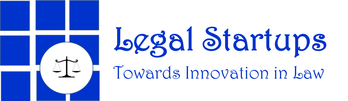 Legal Startup